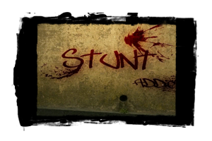 Reportage Stunt